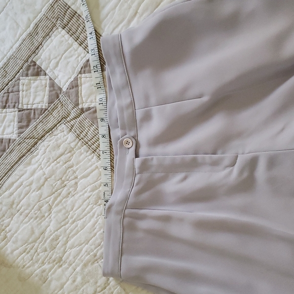 Like new pant suit. Veey goid quality - Picture 10 of 14